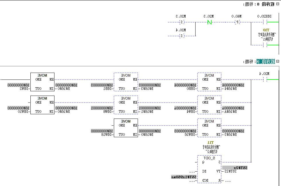 UN314与2台200PLC走MODBUS轮询.jpg UN314与2台200PLC走MODBUS轮询.jpg