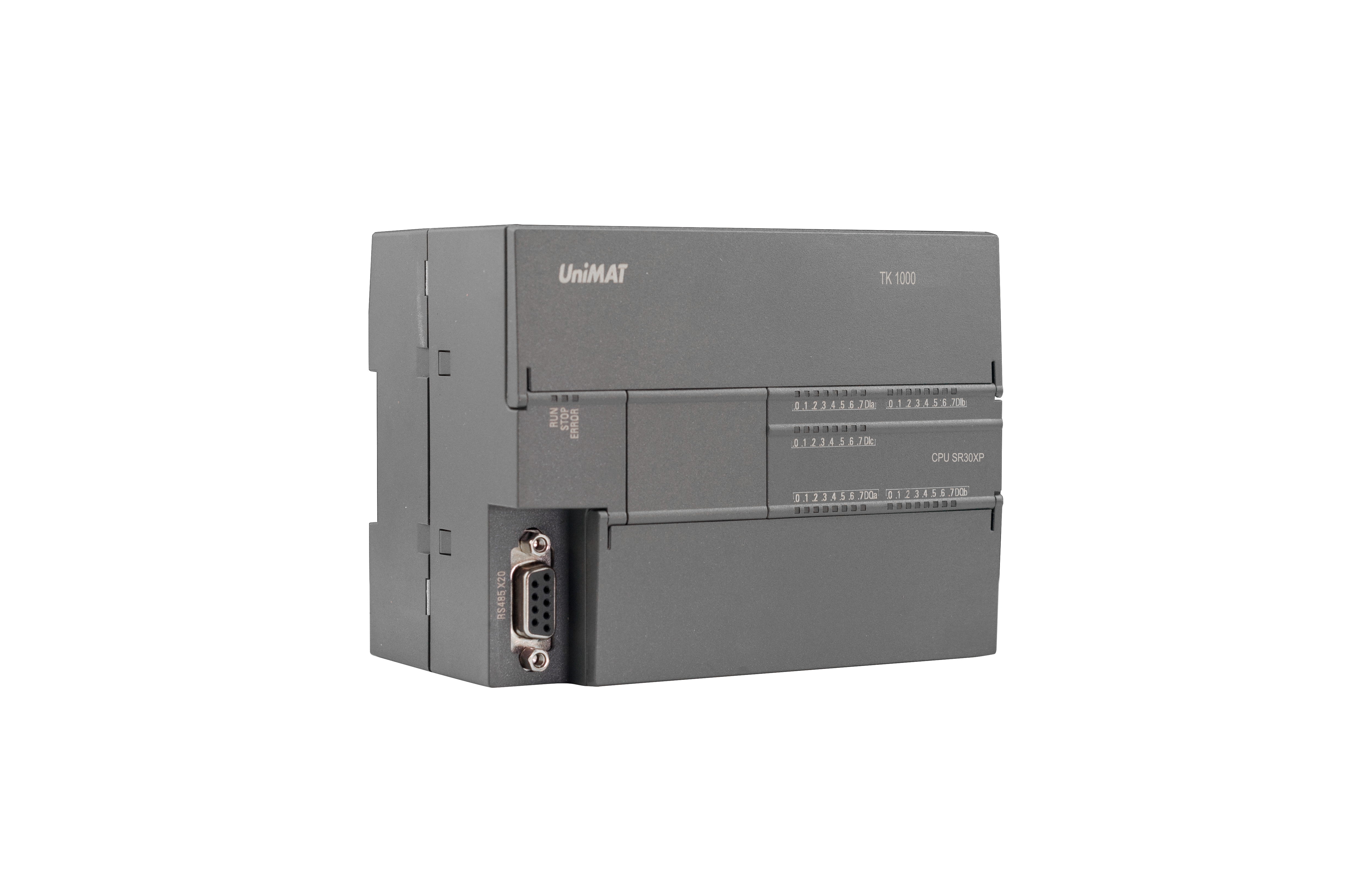 CPU SR30XP      
