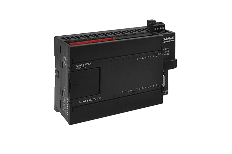 CPU124XP-2Q DC/DC/DC