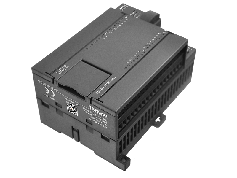 CPU 124-2R DC/DC/RLY