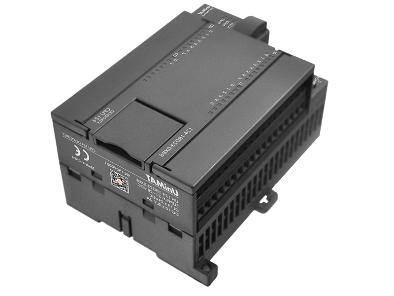 CPU 124-2Q DC/DC/DC