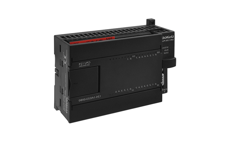 CPU 124-1Q DC/DC/DC