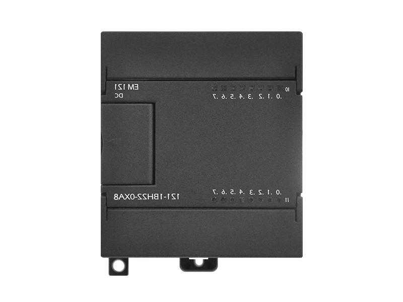 EM121 16点输入 24VDC