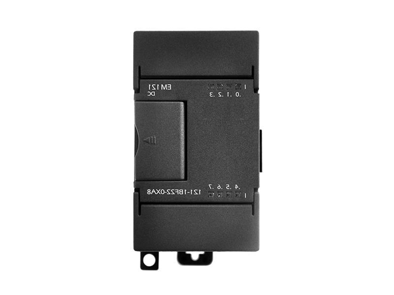 EM121 8点输入 24VDC