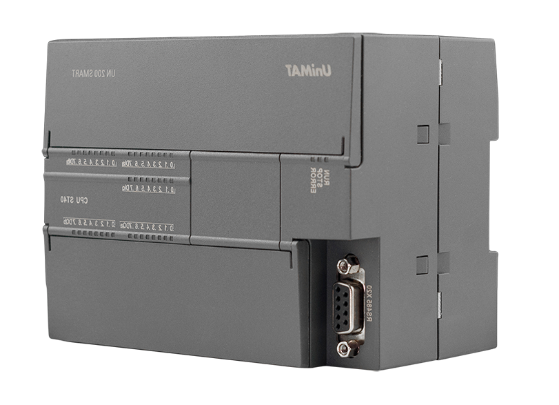 CPU ST40E