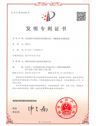 证书