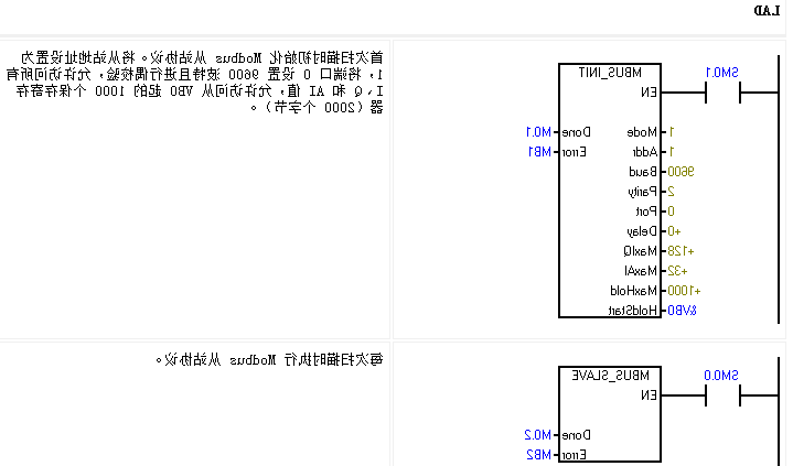 世界杯365买球欢迎您首页UN 200 SMART Modbus RTU快速入门