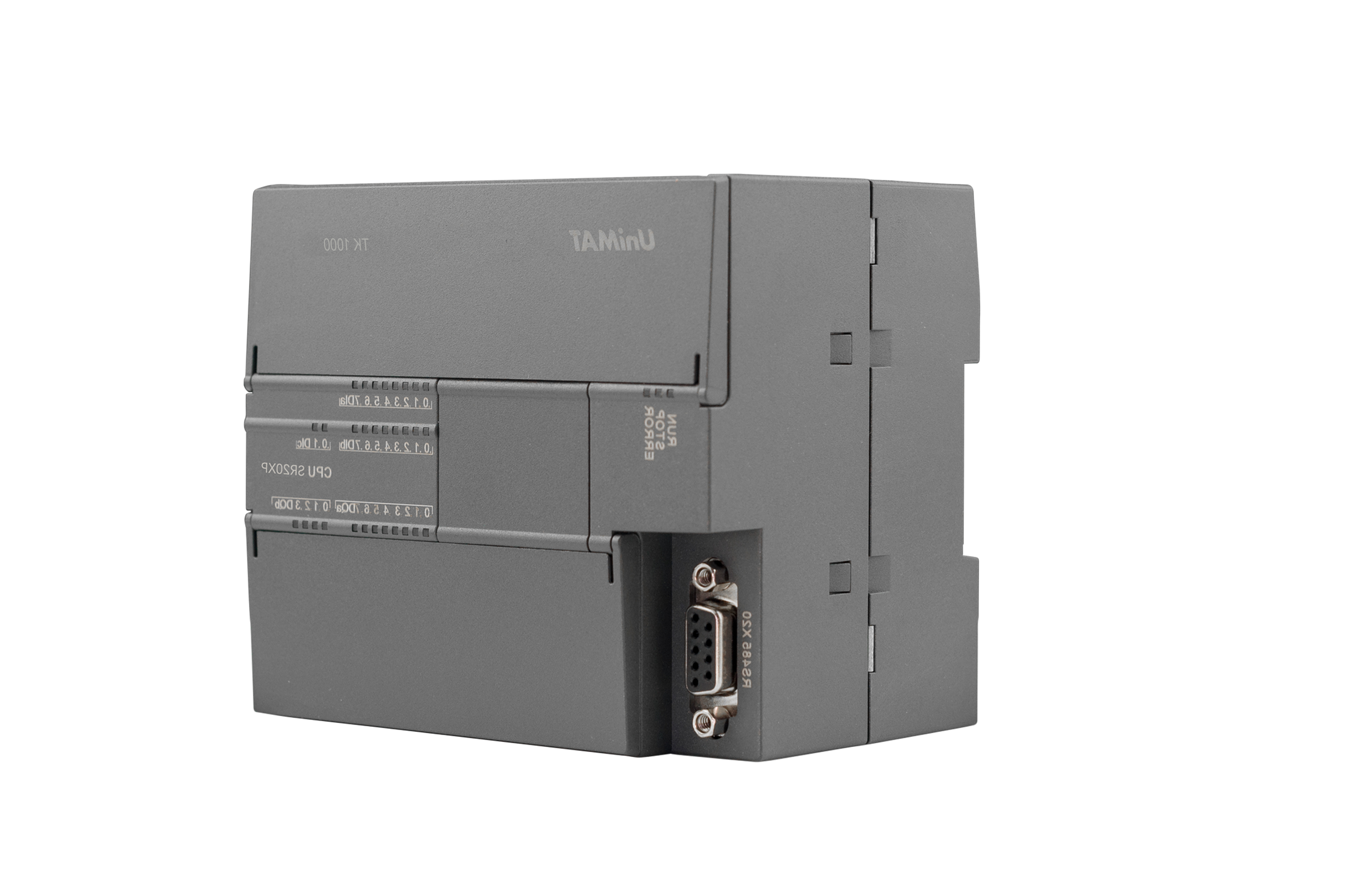 CPU SR20XP 