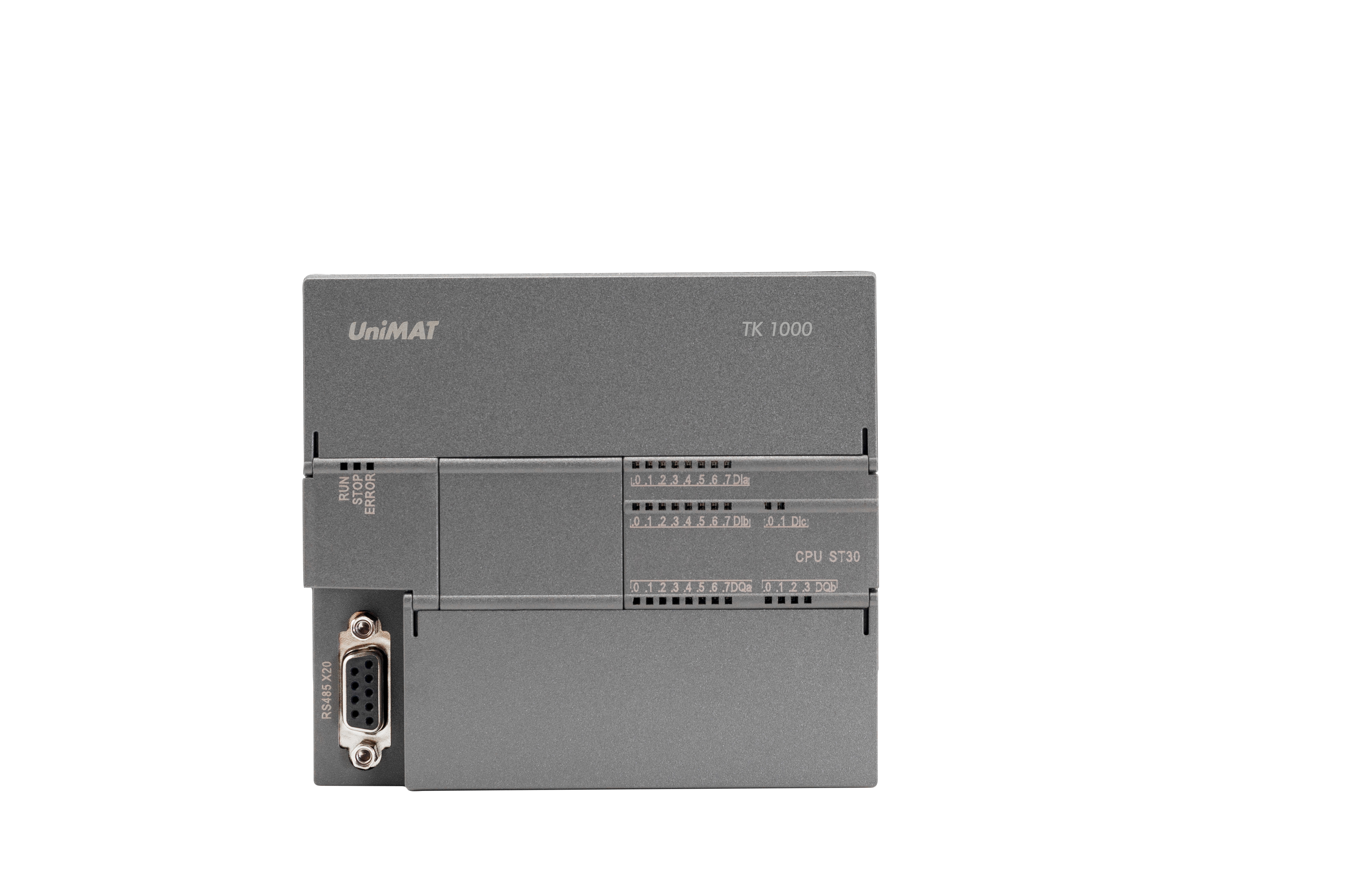 CPU ST30
