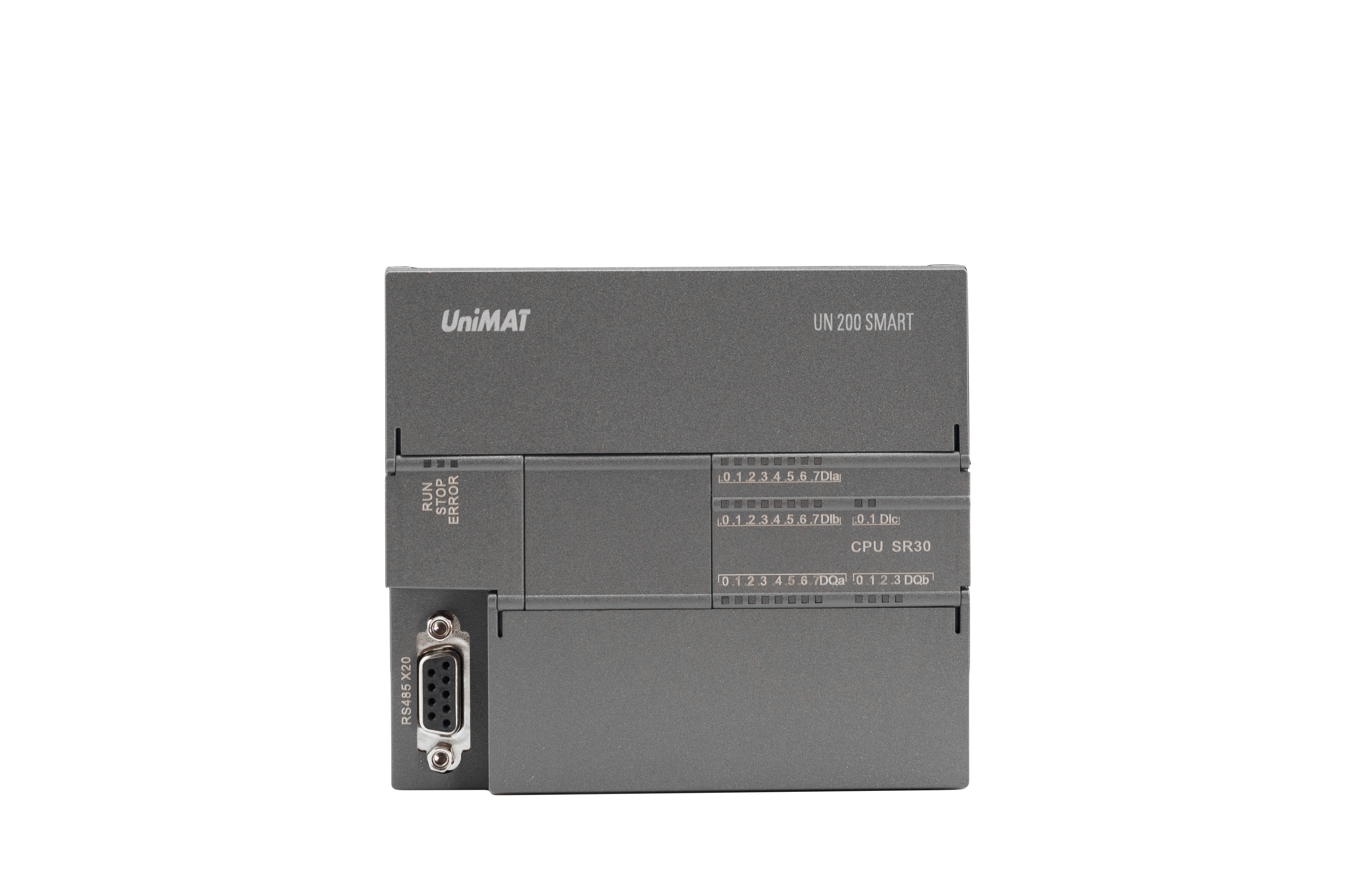 CPU-SR30s